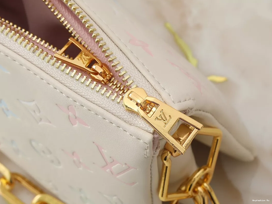 Bags Women 5939 EasyMatch Vuitton Messenger For Louis 1106